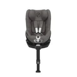 Siège Auto Sirona Z2 I-Size Plus Soho Grey De CYBEX -Bébé Produits Boutique 01164401 3