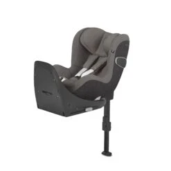 Siège Auto Sirona Z2 I-Size Plus Soho Grey De CYBEX -Bébé Produits Boutique 01164401 4
