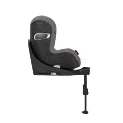 Siège Auto Sirona Z2 I-Size Plus Soho Grey De CYBEX -Bébé Produits Boutique 01164401 6