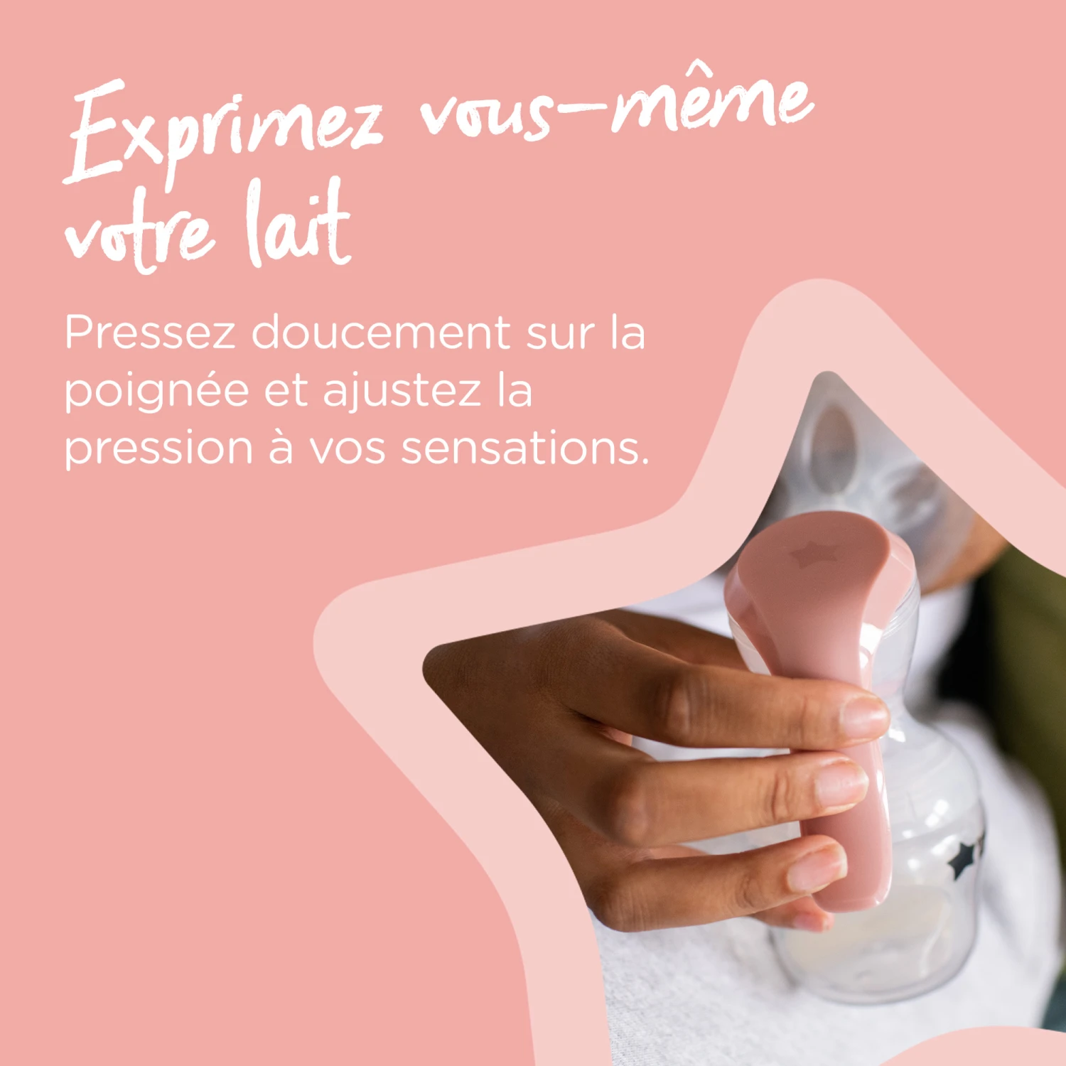 Starter Kit Allaitement Manuel Made For Me De Tommee Tippee 3 Starter Kit Allaitement Manuel Made For Me De Tommee Tippee – Image 3