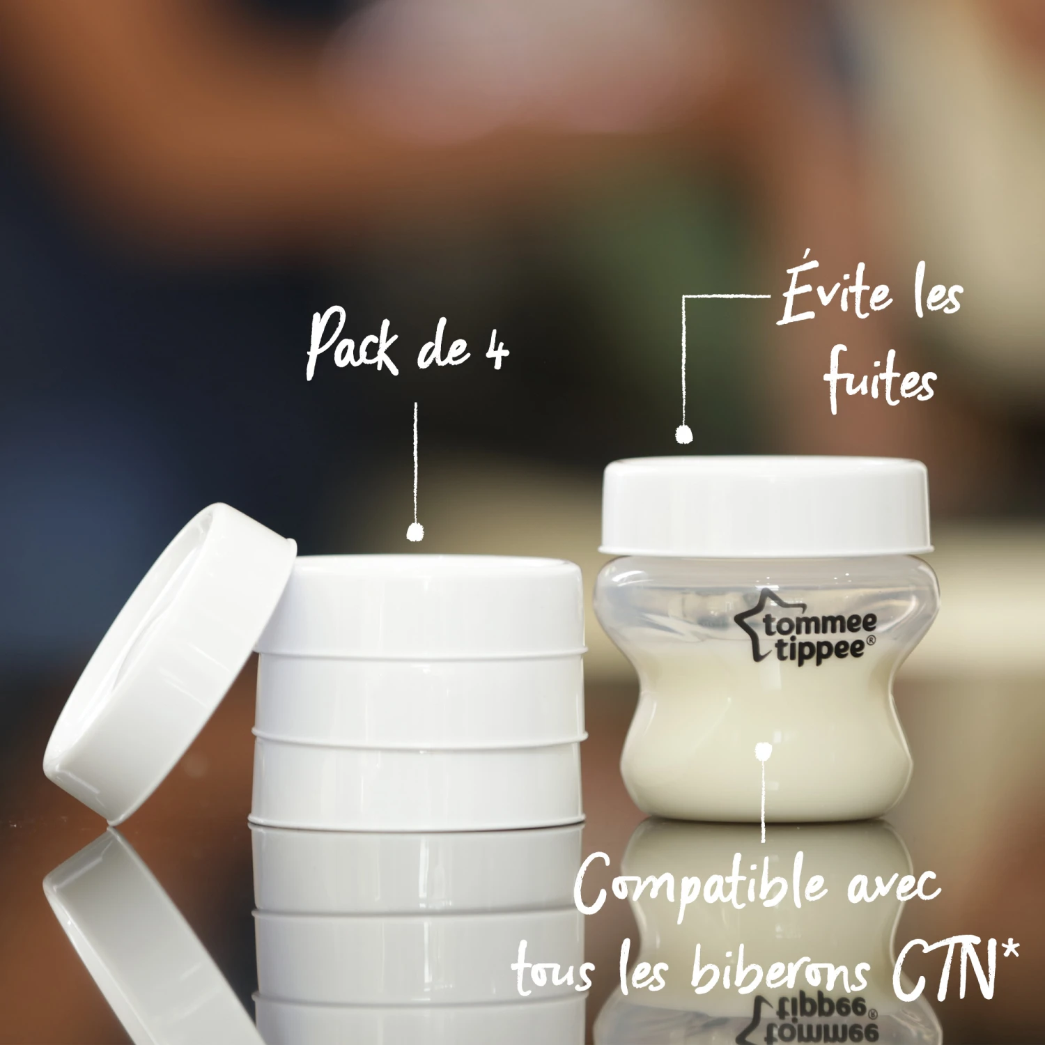 Starter Kit Allaitement Manuel Made For Me De Tommee Tippee 5 Starter Kit Allaitement Manuel Made For Me De Tommee Tippee – Image 5