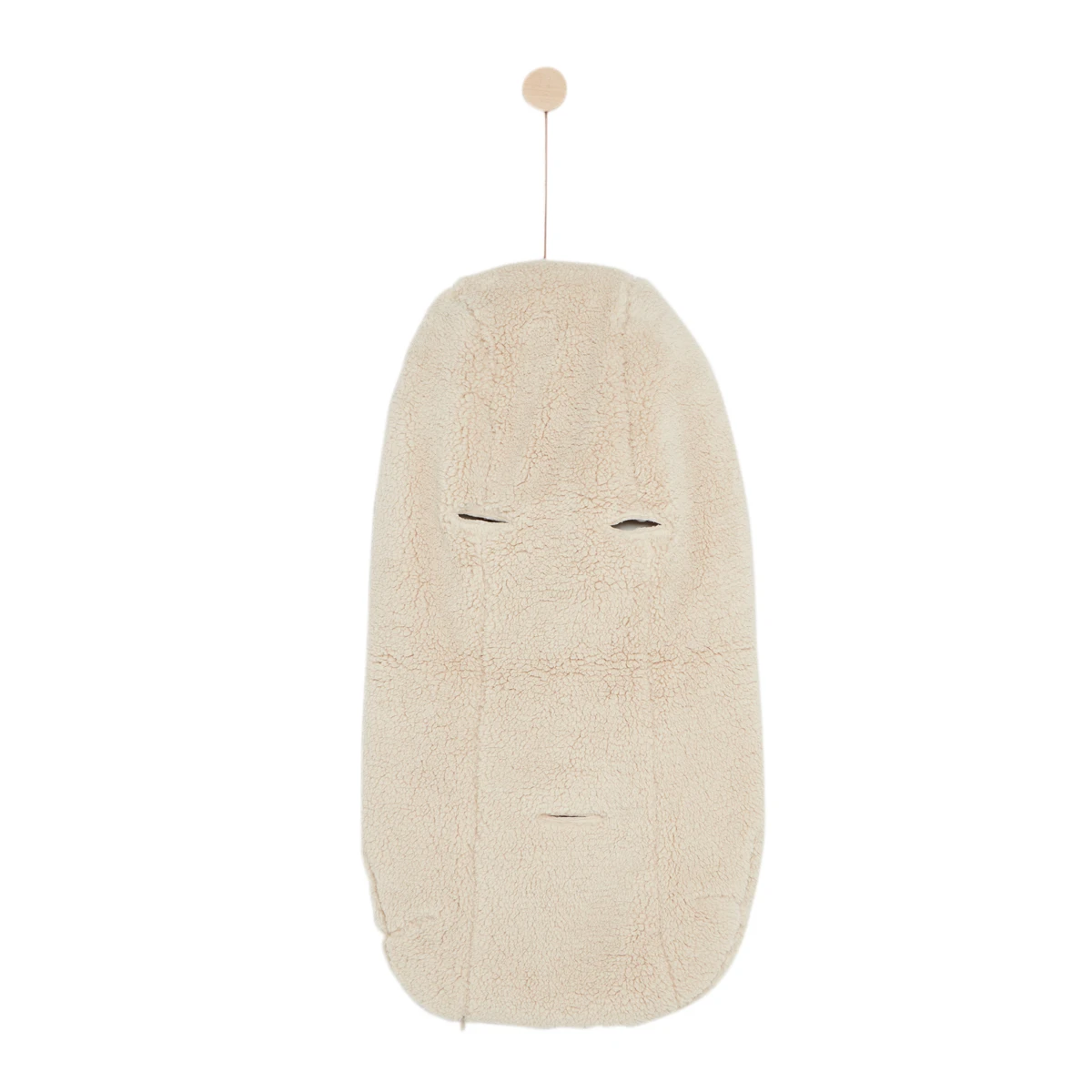 Milk Caramel Chancelière Beige Taille Unique De Marèse 2 Milk Caramel Chancelière Beige Taille Unique De Marèse – Image 2