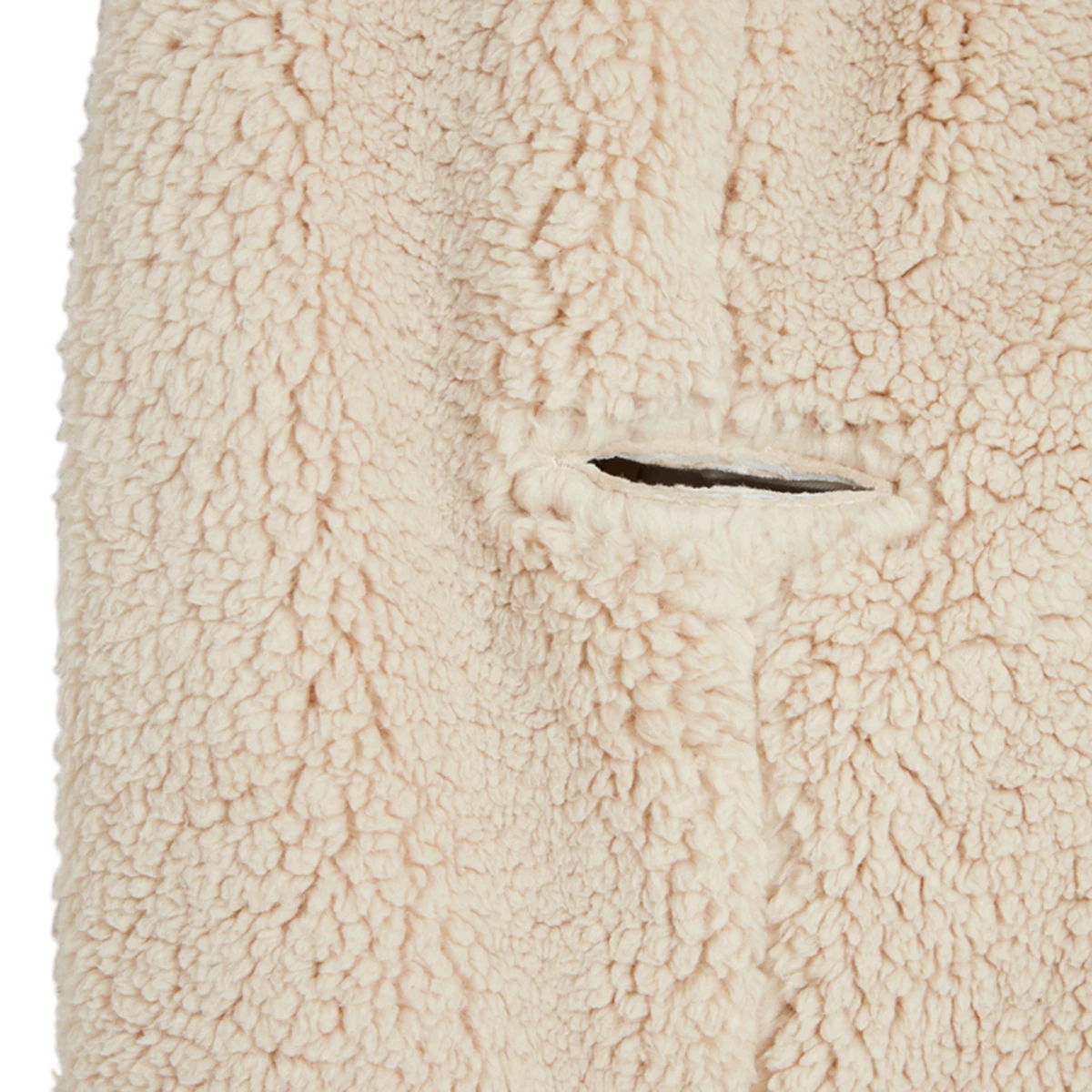 Milk Caramel Chancelière Beige Taille Unique De Marèse 3 Milk Caramel Chancelière Beige Taille Unique De Marèse – Image 3