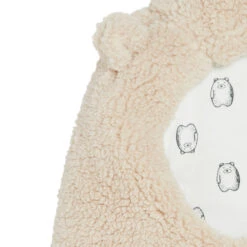 Milk Caramel Chancelière Beige Taille Unique De Marèse 10 Milk Caramel Chancelière Beige Taille Unique De Marèse -Bébé Produits Boutique 01164560 4