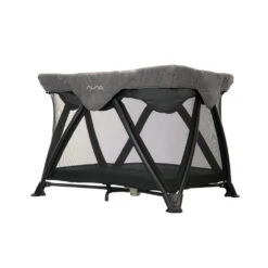 Lit De Voyage Sena™ Aire Charcoal De Nuna 19 Lit De Voyage Sena™ Aire Charcoal De Nuna -Bébé Produits Boutique 01165011 10