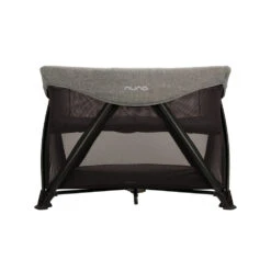 Lit De Voyage Sena™ Aire Charcoal De Nuna 14 Lit De Voyage Sena™ Aire Charcoal De Nuna -Bébé Produits Boutique 01165011 5