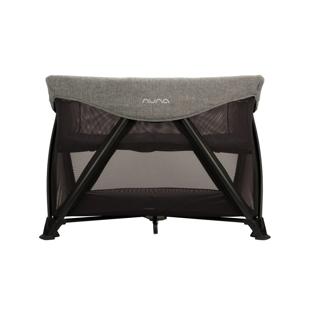 Lit De Voyage Sena™ Aire Charcoal De Nuna 5 Lit De Voyage Sena™ Aire Charcoal De Nuna – Image 5