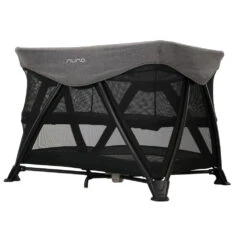 Lit De Voyage Sena™ Aire Charcoal De Nuna 18 Lit De Voyage Sena™ Aire Charcoal De Nuna -Bébé Produits Boutique 01165011 9