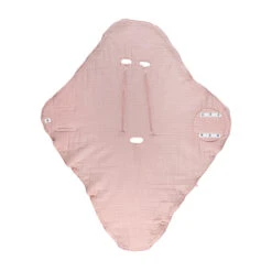 Mix & Match Couverture Promenade Mousseline Bio Lina De Noukies 10 Mix & Match Couverture Promenade Mousseline Bio Lina De Noukies -Bébé Produits Boutique 01165104 4