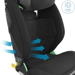 Siège-auto Rodifix Pro I-Size Authentic Black De Maxi-Cosi 10 Siège-auto Rodifix Pro I-Size Authentic Black De Maxi-Cosi -Bébé Produits Boutique 01165190 4 scaled