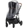 Protection Pluie Strider M Transparent De Britax