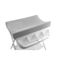 Lot De 2 Housse à Matelas à Langer Ecru/Perle De Formula Baby -Bébé Produits Boutique 01165239 3