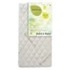 Matelas Coton Bio De Petit à Petit