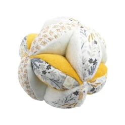 Promenons-nous Balle Sensorielle De Sauthon Baby Déco