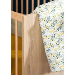 Promenons-nous Couverture Vegetal De Sauthon Baby Déco -Bébé Produits Boutique 01165718 5