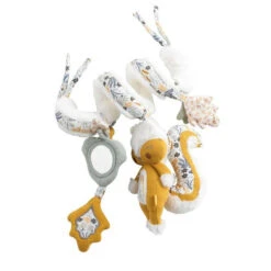 Promenons-nous Spirale D'activités De Sauthon Baby Déco