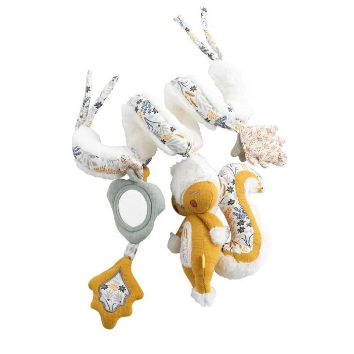 Promenons-nous Spirale D'activités De Sauthon Baby Déco 1 Promenons-nous Spirale D'activités De Sauthon Baby Déco