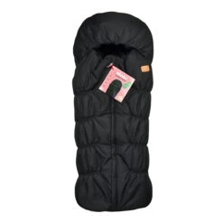 Beaba Chancelière Noire 6-24 Mois De Béaba