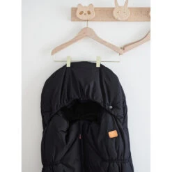 Beaba Chancelière Noire 6-24 Mois De Béaba -Bébé Produits Boutique 01166506 4 scaled