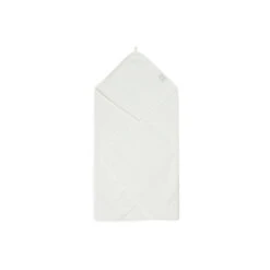 Cape De Bain éponge Ivoire 75 X 75 Cm De Jollein -Bébé Produits Boutique 01166588 3