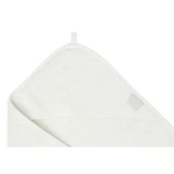 Cape De Bain éponge Ivoire 75 X 75 Cm De Jollein -Bébé Produits Boutique 01166588 4
