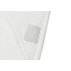 Cape De Bain éponge Ivoire 75 X 75 Cm De Jollein -Bébé Produits Boutique 01166588 5