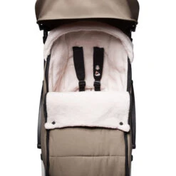 YOYO Chancelière Taupe De BABYZEN 15 YOYO Chancelière Taupe De BABYZEN -Bébé Produits Boutique 01166666 6 scaled