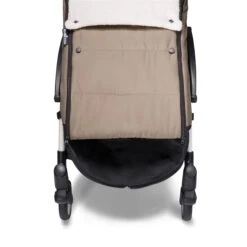 YOYO Chancelière Taupe De BABYZEN 18 YOYO Chancelière Taupe De BABYZEN -Bébé Produits Boutique 01166666 9 scaled