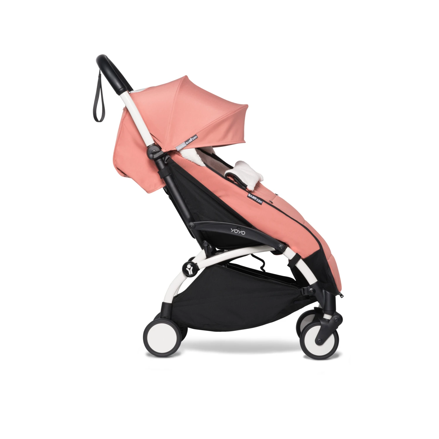 YOYO Chancelière Ginger De BABYZEN 2 YOYO Chancelière Ginger De BABYZEN – Image 2