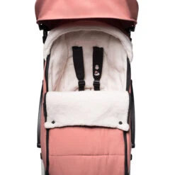 YOYO Chancelière Ginger De BABYZEN 15 YOYO Chancelière Ginger De BABYZEN -Bébé Produits Boutique 01166668 6 scaled