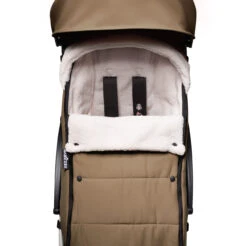 YOYO Chancelière Toffee De BABYZEN 15 YOYO Chancelière Toffee De BABYZEN -Bébé Produits Boutique 01166670 6 scaled