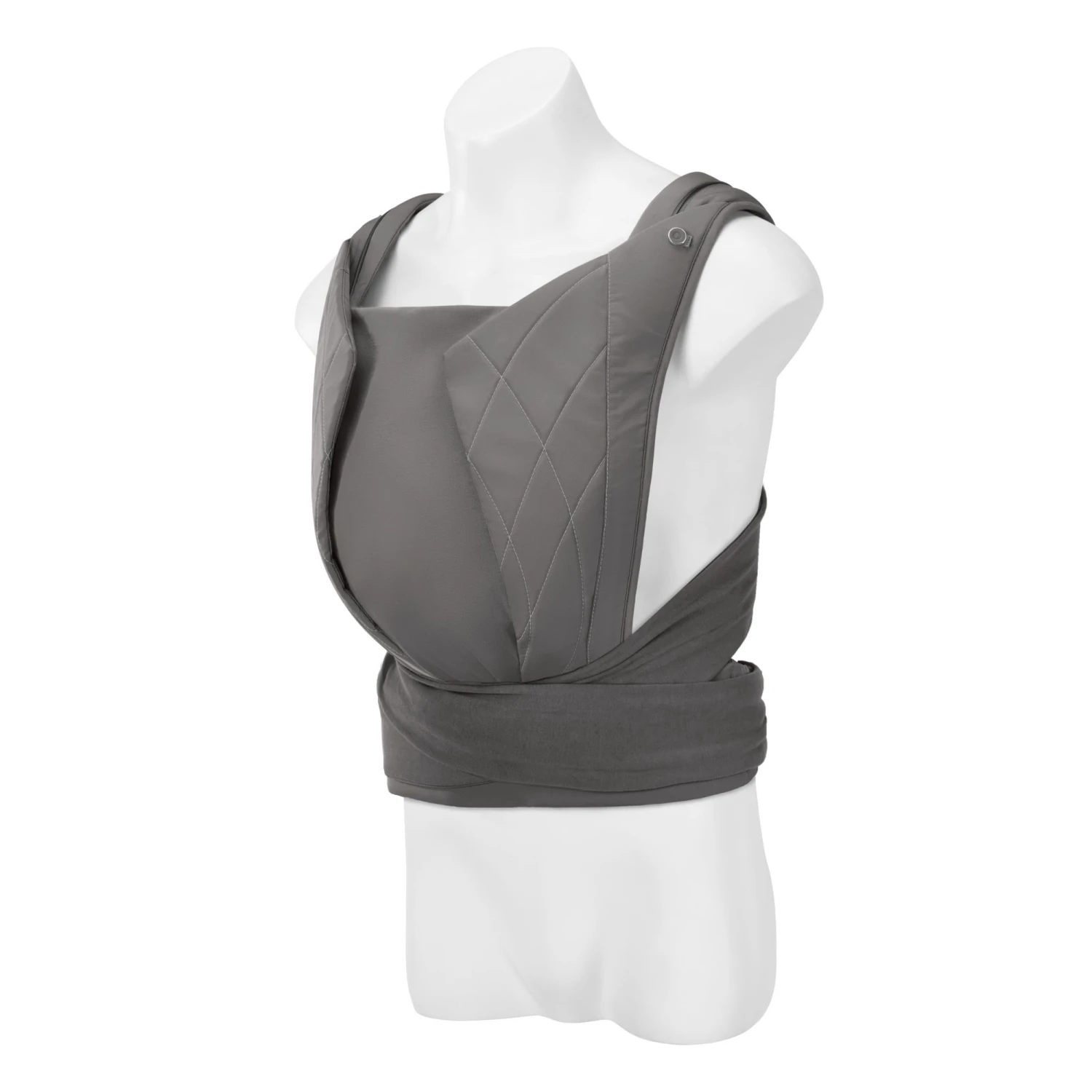 Porte Bébé Yema Tie Soho Grey De CYBEX 2 Porte Bébé Yema Tie Soho Grey De CYBEX – Image 2