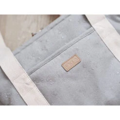 Beaba Sac à Langer Paris Gris Perle De Béaba -Bébé Produits Boutique 01167356 4