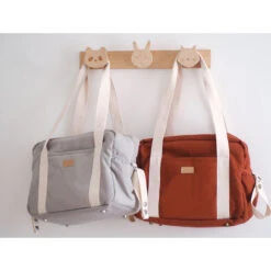 Beaba Sac à Langer Paris Brique De Béaba -Bébé Produits Boutique 01167359 4