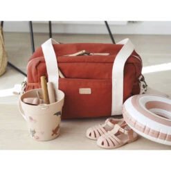 Beaba Sac à Langer Paris Brique De Béaba -Bébé Produits Boutique 01167359 5