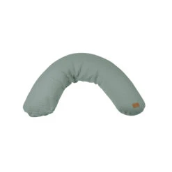 Beaba Coussin D'allaitement Big Flopsy™ Sage Green De Béaba