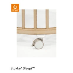 Sleepi™ Mini Natural De Stokke® -Bébé Produits Boutique 01167708 3