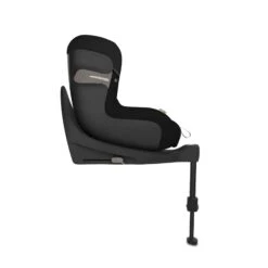 Siège Auto Sirona SX2 I-Size Moon Black De CYBEX 9 Siège Auto Sirona SX2 I-Size Moon Black De CYBEX -Bébé Produits Boutique 01168270 4