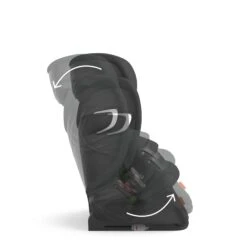 Siège Auto Pallas G I-Size Lava Grey De CYBEX 14 Siège Auto Pallas G I-Size Lava Grey De CYBEX -Bébé Produits Boutique 01168288 5