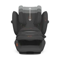 Siège Auto Pallas G I-Size Lava Grey De CYBEX 17 Siège Auto Pallas G I-Size Lava Grey De CYBEX -Bébé Produits Boutique 01168288 8