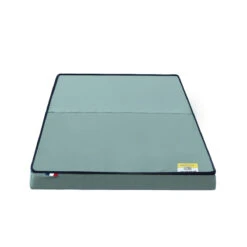 Matelas Aventure Pliant Eucalyptus 60 X 120 Cm De P'tit Dodo -Bébé Produits Boutique 01168357 3