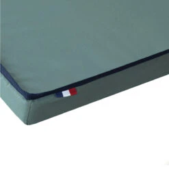 Matelas Aventure Pliant Eucalyptus 60 X 120 Cm De P'tit Dodo -Bébé Produits Boutique 01168357 4