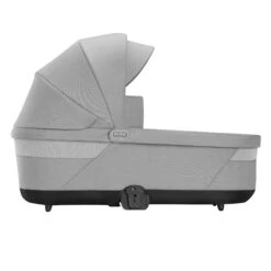 Nacelle Cot S Lux Lava Grey De CYBEX -Bébé Produits Boutique 01168816 3