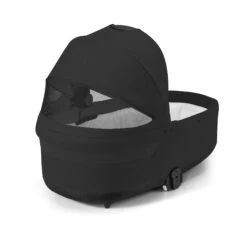 Nacelle Cot S Lux Moon Black De CYBEX -Bébé Produits Boutique 01168817 4