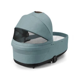 Nacelle Cot S Lux Sky Blue De CYBEX -Bébé Produits Boutique 01168819 4