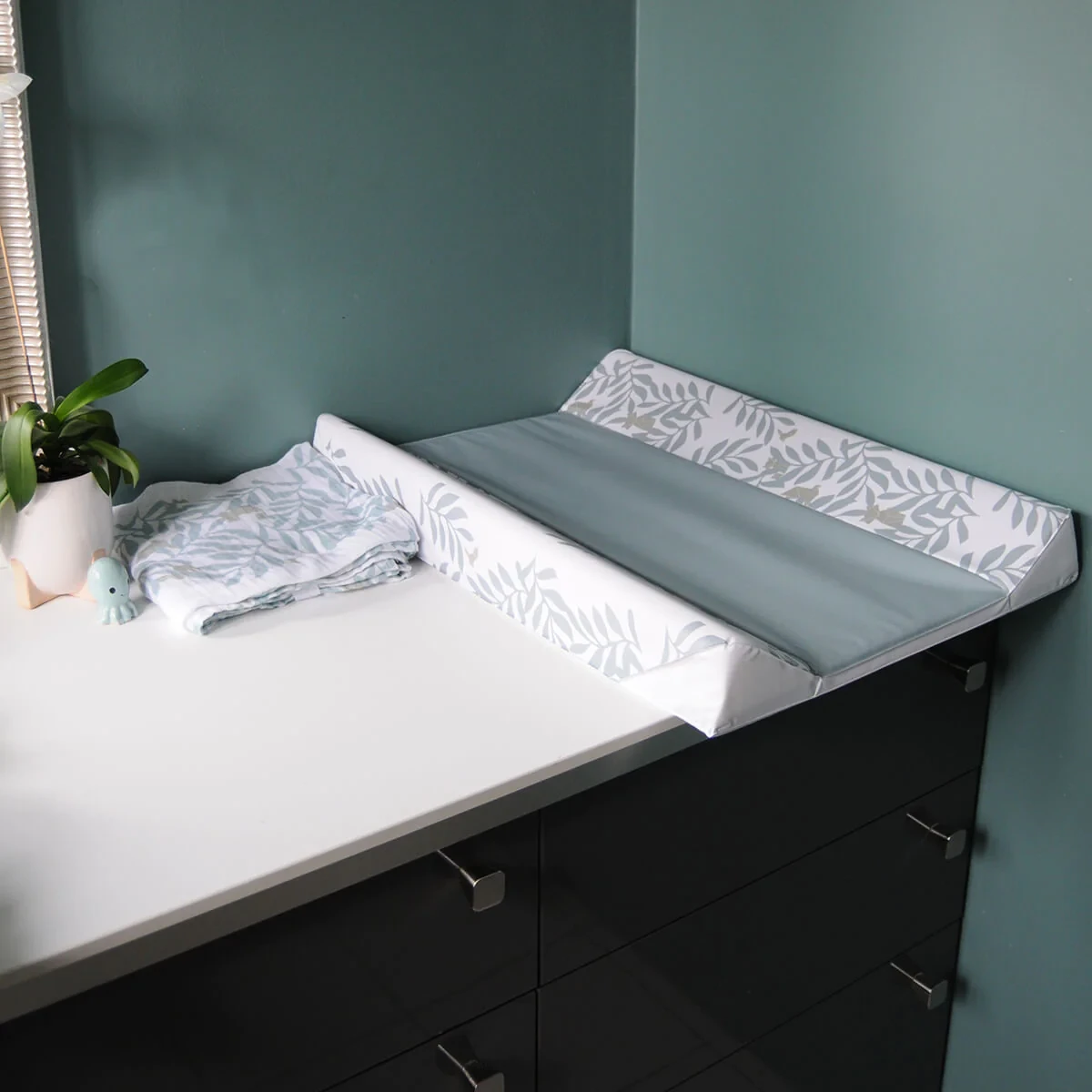 Day Break Matelas à Langer Premium 50 X 70 Cm De Little Band 4 Day Break Matelas à Langer Premium 50 X 70 Cm De Little Band – Image 4