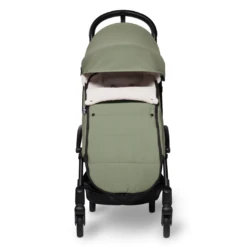 YOYO Chancelière Olive De BABYZEN 8 YOYO Chancelière Olive De BABYZEN -Bébé Produits Boutique 01169868 3