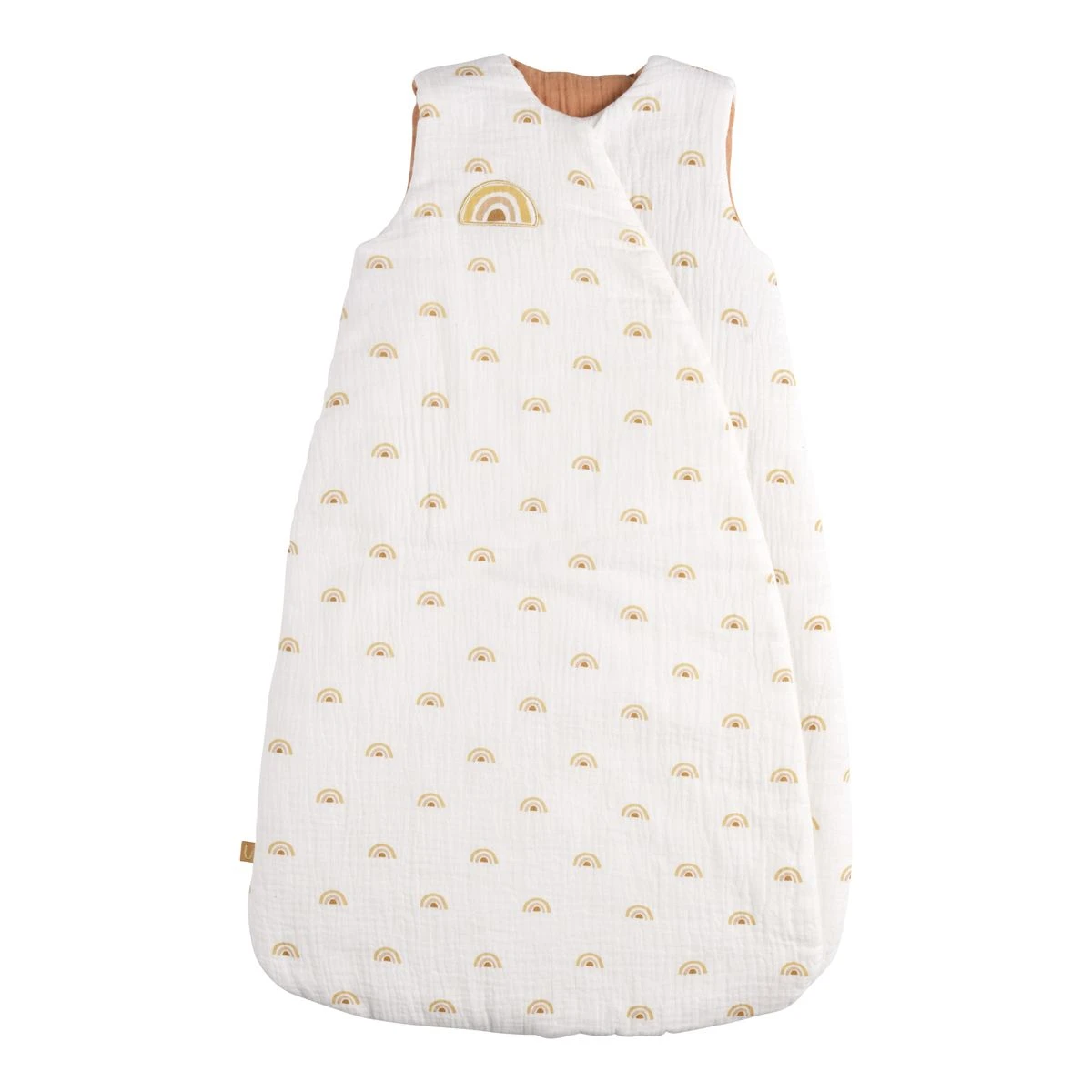 Sunlight Gigoteuse Ouatinée Ecru 0-6 Mois De Sauthon Baby Déco 1 Sunlight Gigoteuse Ouatinée Ecru 0-6 Mois De Sauthon Baby Déco