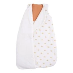 Sunlight Gigoteuse Ouatinée Ecru 0-6 Mois De Sauthon Baby Déco 8 Sunlight Gigoteuse Ouatinée Ecru 0-6 Mois De Sauthon Baby Déco -Bébé Produits Boutique 01170296 4