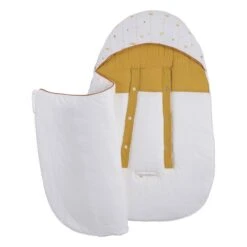 Sunlight Nid D'ange 5 Attaches Ecrue De Sauthon Baby Déco -Bébé Produits Boutique 01170312 3